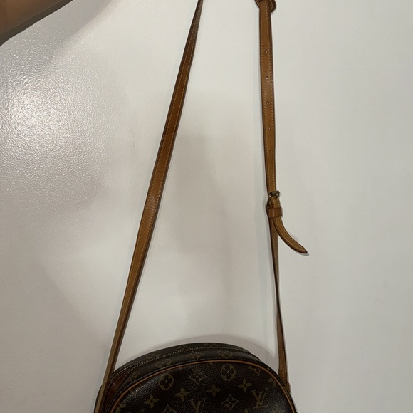 Louis Vuitton shoulder bag in great confidence - Picture 7 of 8